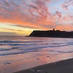 Appartement Seascape - Fantastic Location With Sea Views! Scarborough