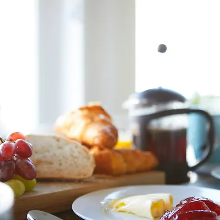 Appartement Seascape - Fantastic Location With Sea Views! Scarborough