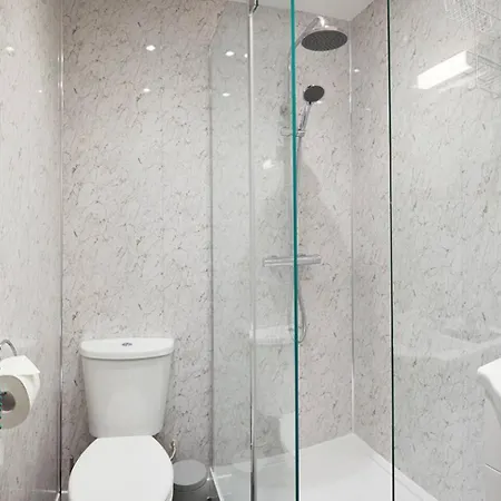 Seascape - Fantastic Location With Sea Views! Apartmán *