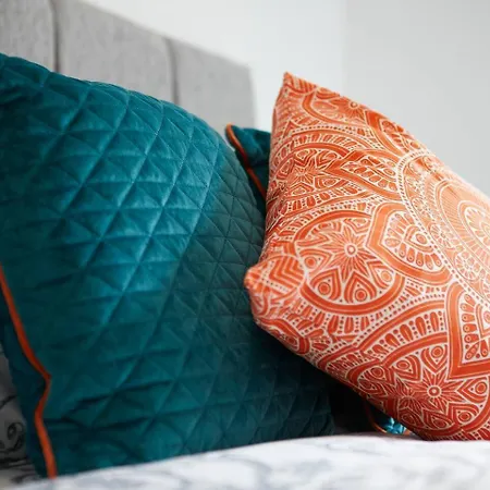 Seascape - Fantastic Location With Sea Views! سكرابورو