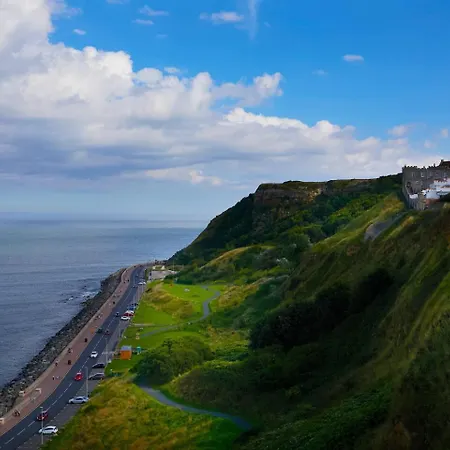 Seascape - Fantastic Location With Sea Views!