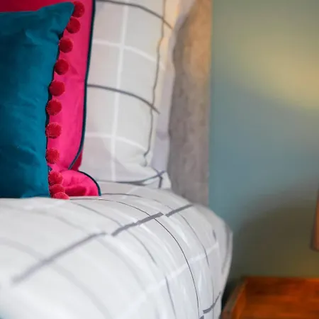 Seascape - Fantastic Location With Sea Views! شقة *