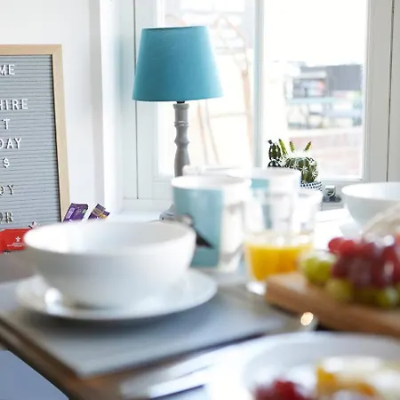 Seascape - Fantastic Location With Sea Views! Appartement