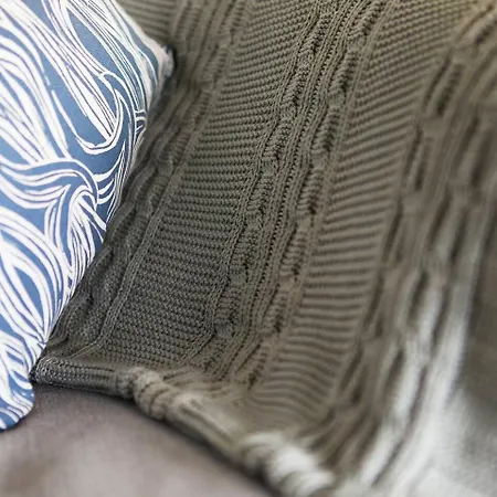 Seascape - Fantastic Location With Sea Views! شقة *