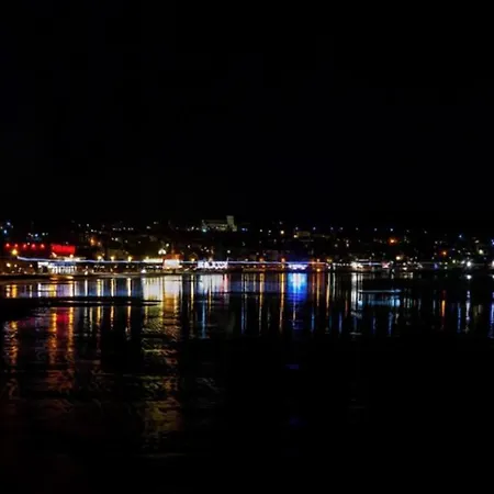 Seascape - Fantastic Location With Sea Views! アパート *