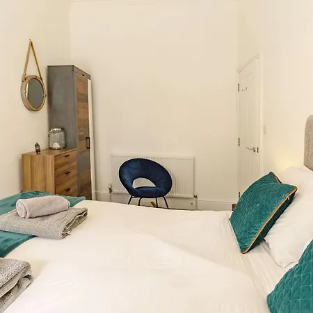 Seascape - Fantastic Location With Sea Views! Appartamento *