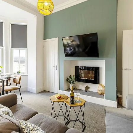 Appartement Seascape - Fantastic Location With Sea Views! *