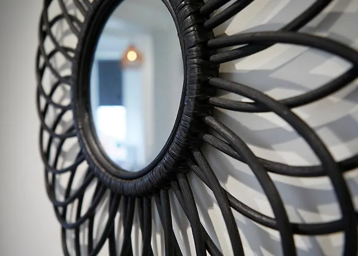 アパート Seascape - Fantastic Location With Sea Views!