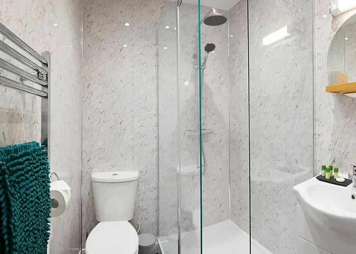 Seascape - Fantastic Location With Sea Views! アパート *