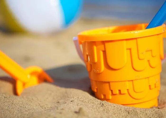 Seascape - Fantastic Location With Sea Views! アパート スカーバラ