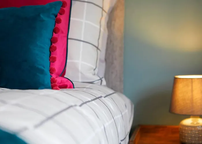 Seascape - Fantastic Location With Sea Views! アパート *