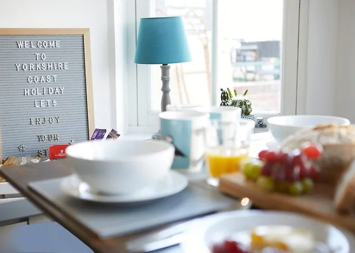 Seascape - Fantastic Location With Sea Views! アパート