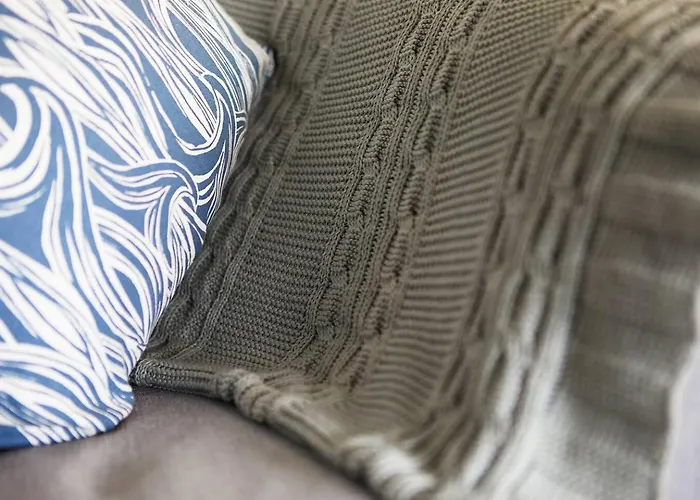 Seascape - Fantastic Location With Sea Views! アパート *