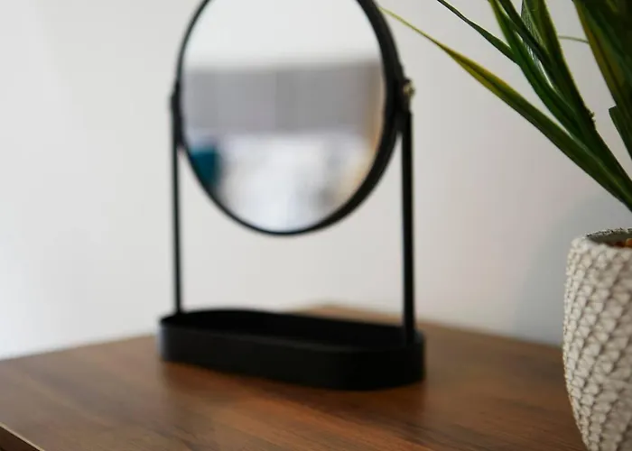 アパート Seascape - Fantastic Location With Sea Views! スカーバラ