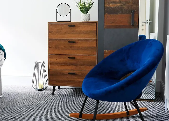 Seascape - Fantastic Location With Sea Views! * スカーバラ