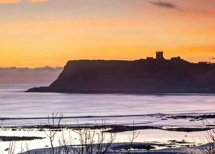 Seascape - Fantastic Location With Sea Views! アパート