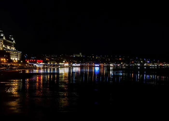 Seascape - Fantastic Location With Sea Views! アパート *