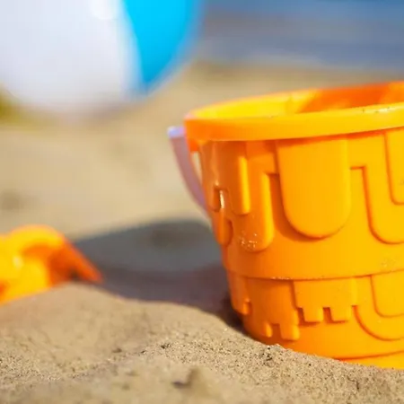 Seascape - Fantastic Location With Sea Views! Lägenhet Scarborough