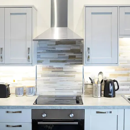 Seascape - Fantastic Location With Sea Views! Lägenhet