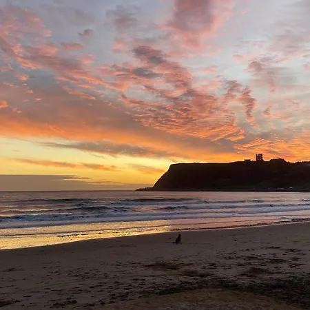 Lägenhet Seascape - Fantastic Location With Sea Views!